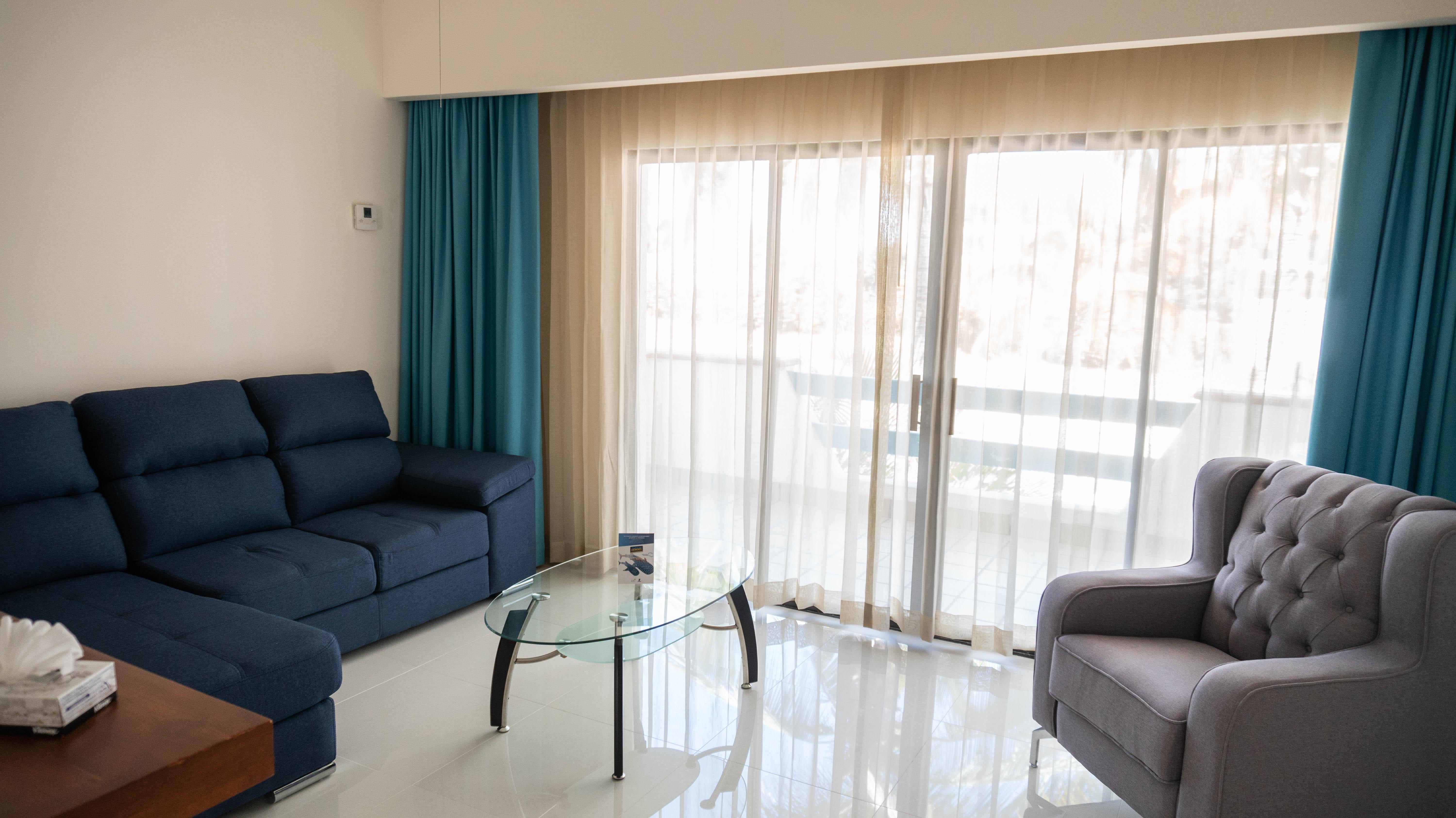 The Westmarine Waterfront Hotel لاباز المظهر الخارجي الصورة